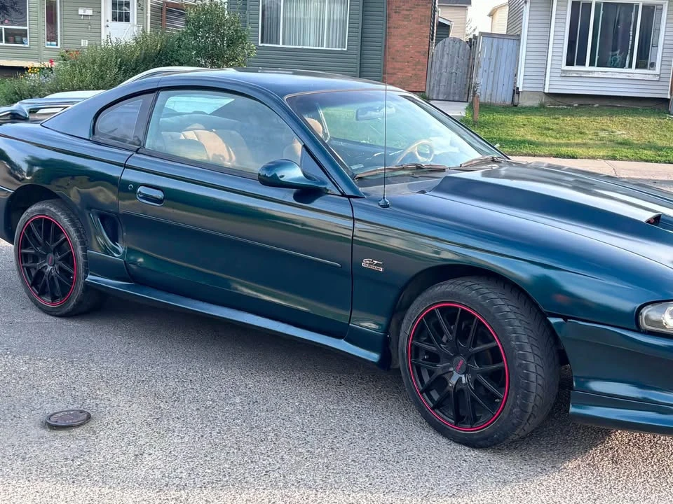 1994 Ford SN95 Mustang - Image 14 of 15