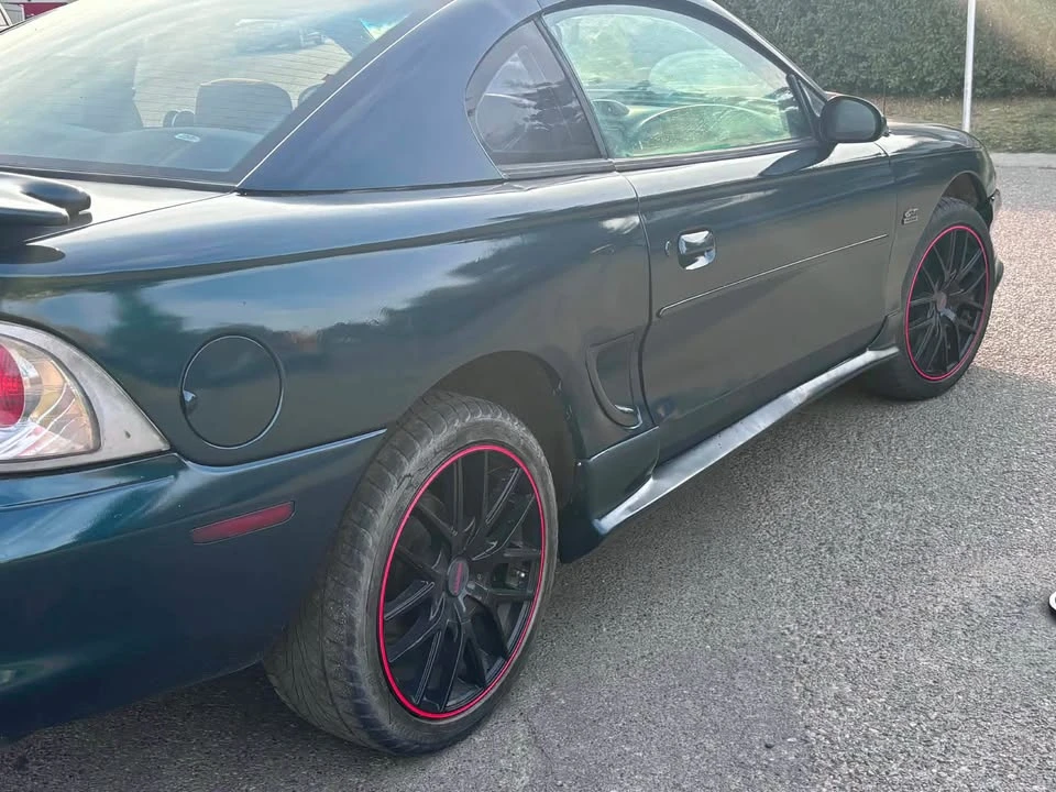 1994 Ford SN95 Mustang - Image 12 of 15