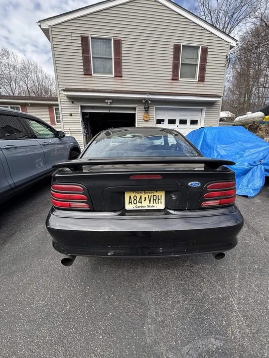 1994 Ford SN95 Mustang - Image 5 of 15