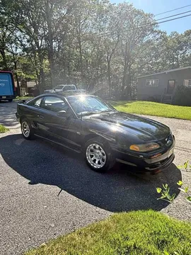 1994 Ford Mustang GT