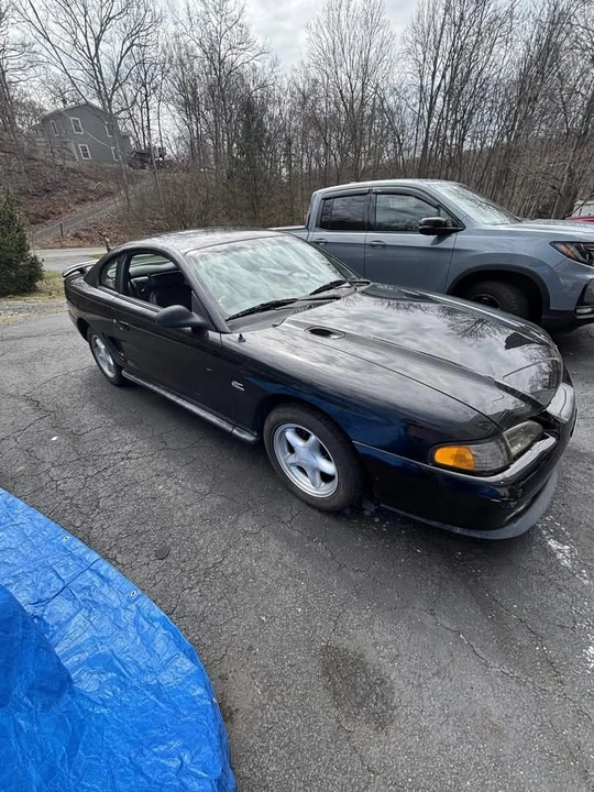 1994 Ford SN95 Mustang - Image 4 of 15