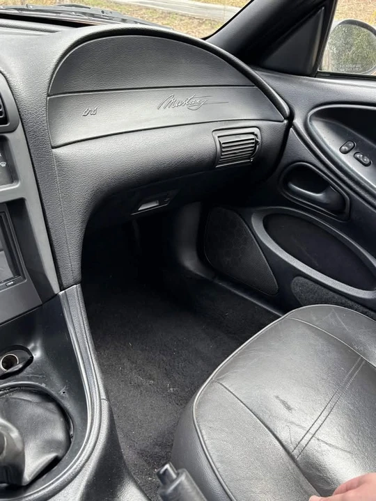 1994 Ford SN95 Mustang - Image 14 of 15
