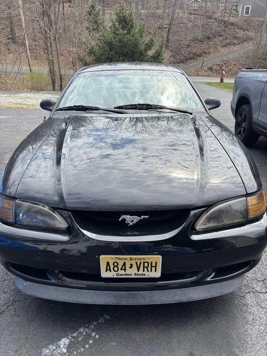 1994 Ford SN95 Mustang - Image 3 of 15