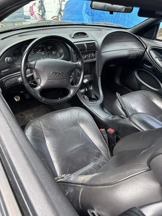 1994 Ford SN95 Mustang - Image 7 of 15