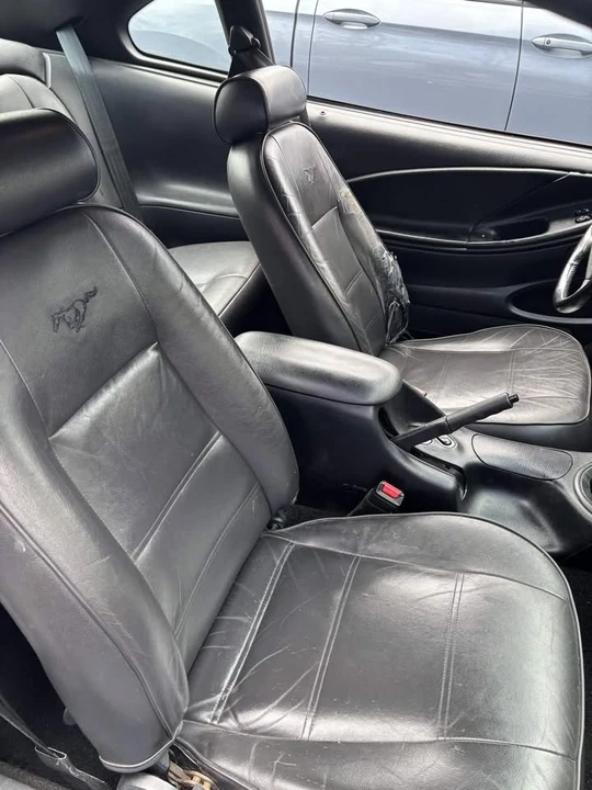1994 Ford SN95 Mustang - Image 10 of 15