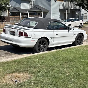 1994 Ford Mustang GT