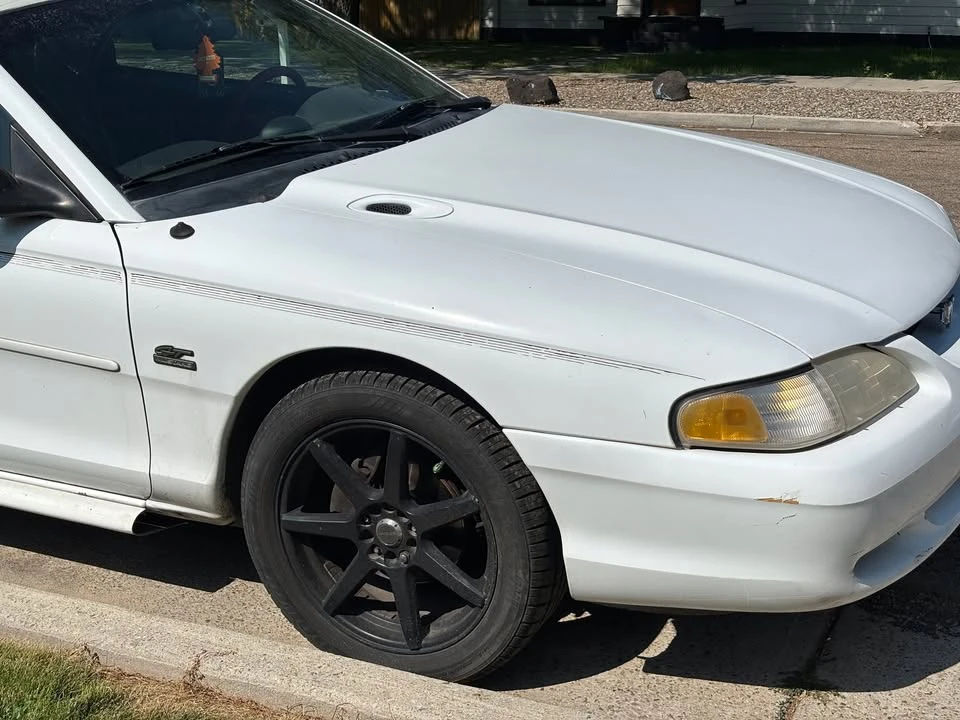 1994 Ford SN95 Mustang - Image 6 of 18
