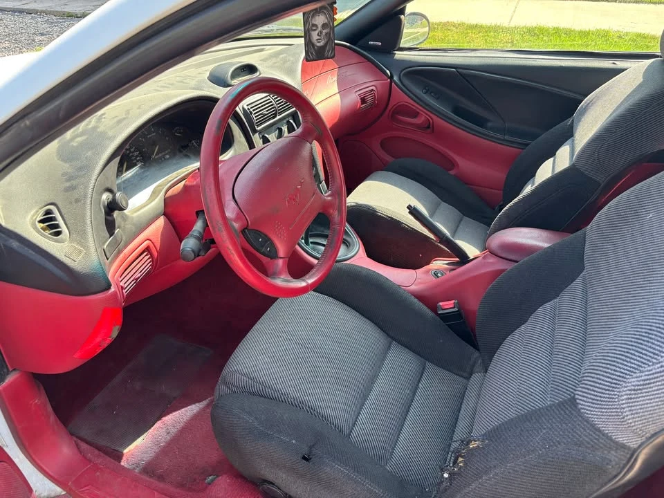 1994 Ford SN95 Mustang - Image 10 of 18