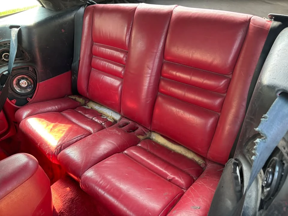 1994 Ford SN95 Mustang - Image 11 of 18