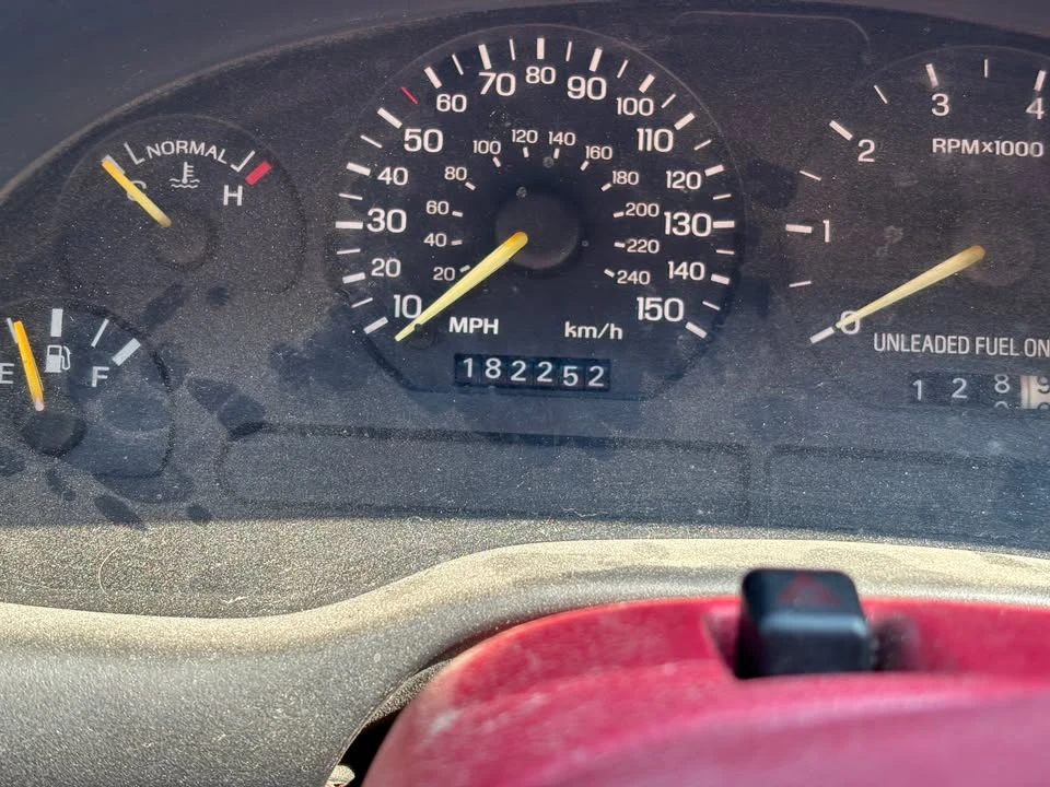 1994 Ford SN95 Mustang - Image 12 of 18