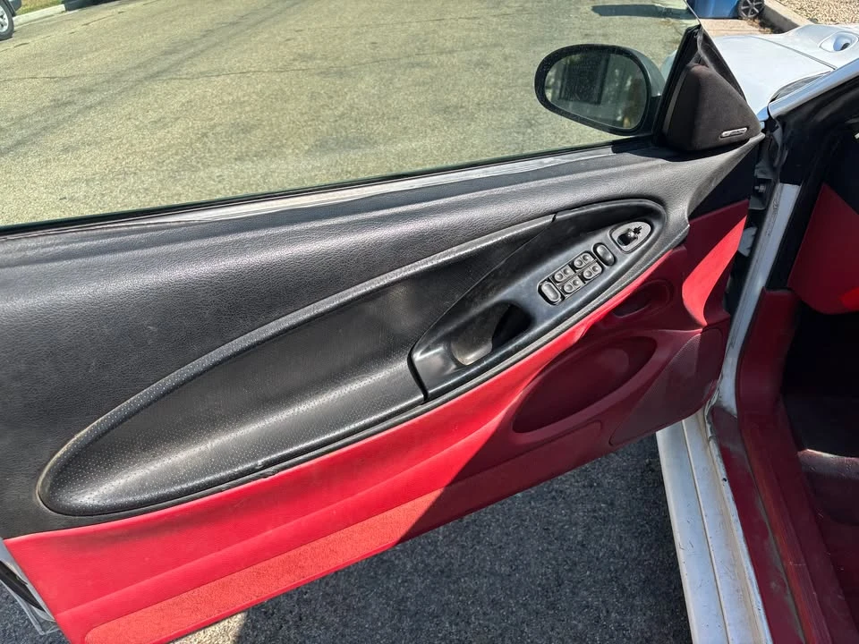 1994 Ford SN95 Mustang - Image 9 of 18