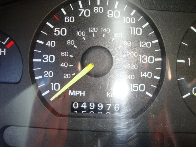 1994 Ford SN95 Mustang - Image 2 of 13