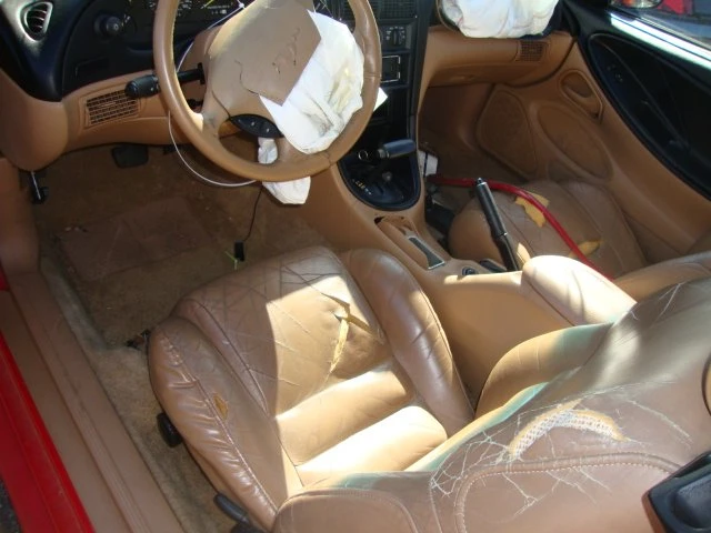 1994 Ford SN95 Mustang - Image 12 of 13