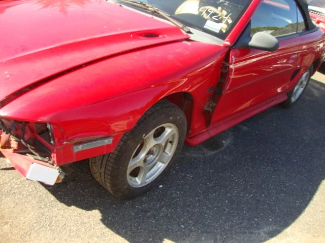 1994 Ford SN95 Mustang - Image 3 of 13