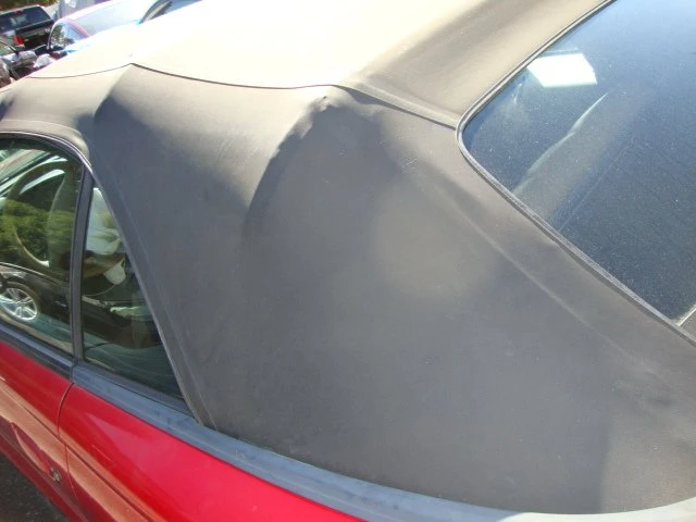1994 Ford SN95 Mustang - Image 8 of 13
