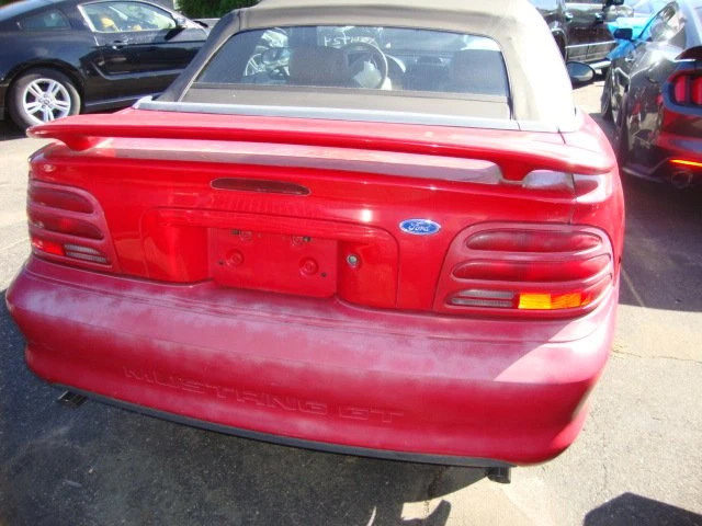 1994 Ford SN95 Mustang - Image 6 of 13
