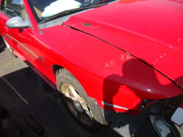 1994 Ford SN95 Mustang - Image 4 of 13