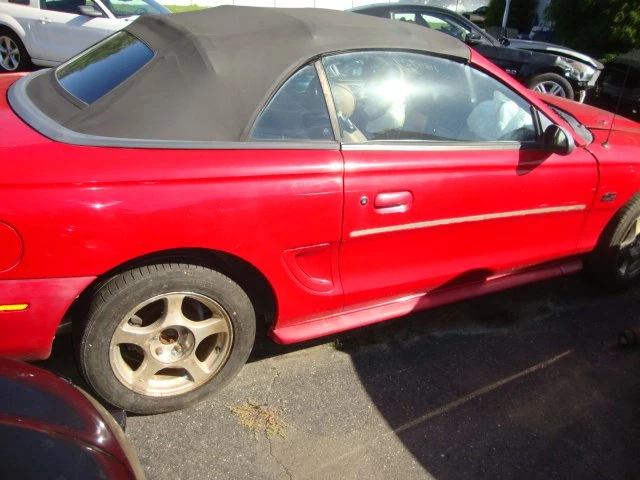 1994 Ford SN95 Mustang - Image 5 of 13