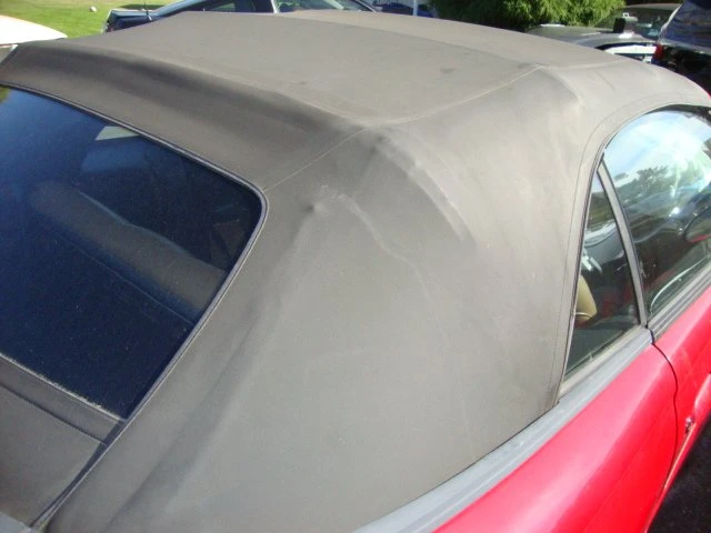 1994 Ford SN95 Mustang - Image 7 of 13