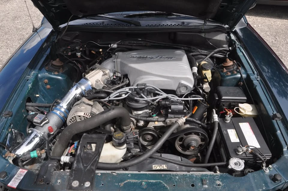 1994 Ford SN95 Mustang - Image 20 of 20