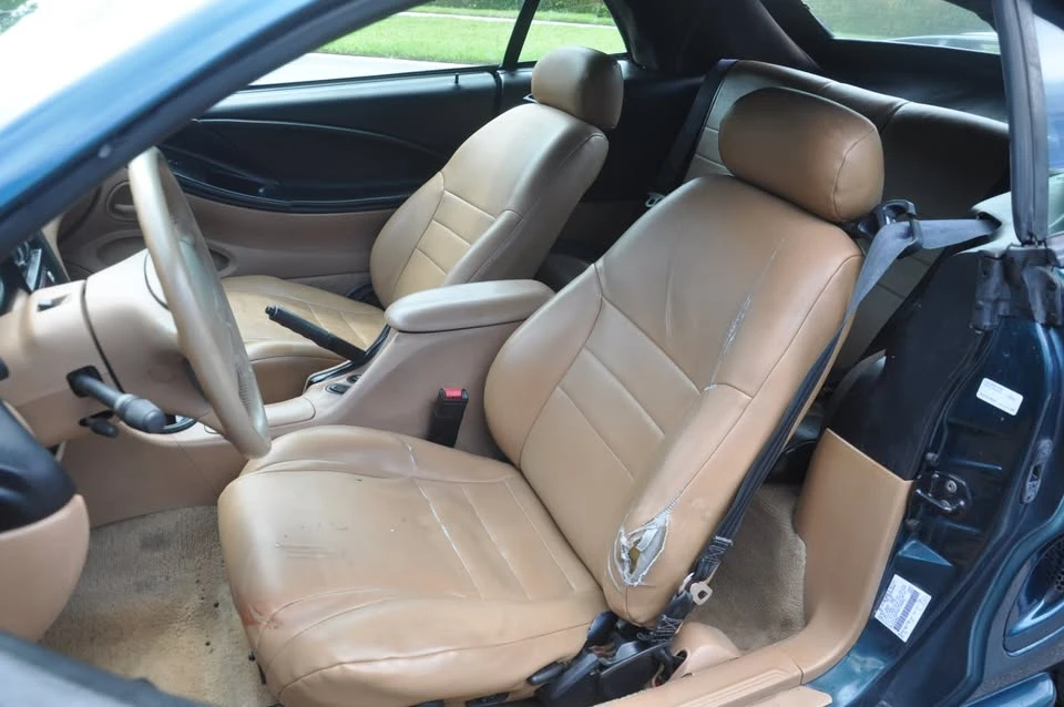 1994 Ford SN95 Mustang - Image 12 of 20