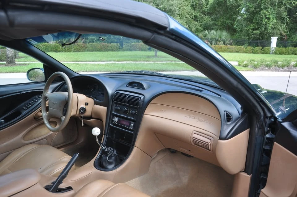 1994 Ford SN95 Mustang - Image 15 of 20