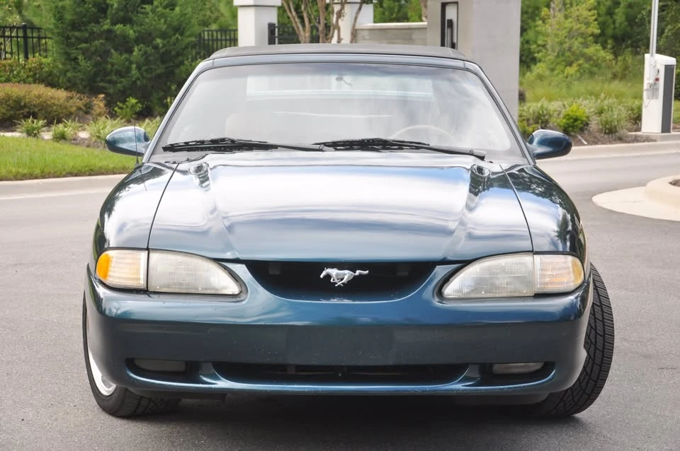 1994 Ford SN95 Mustang - Image 3 of 20