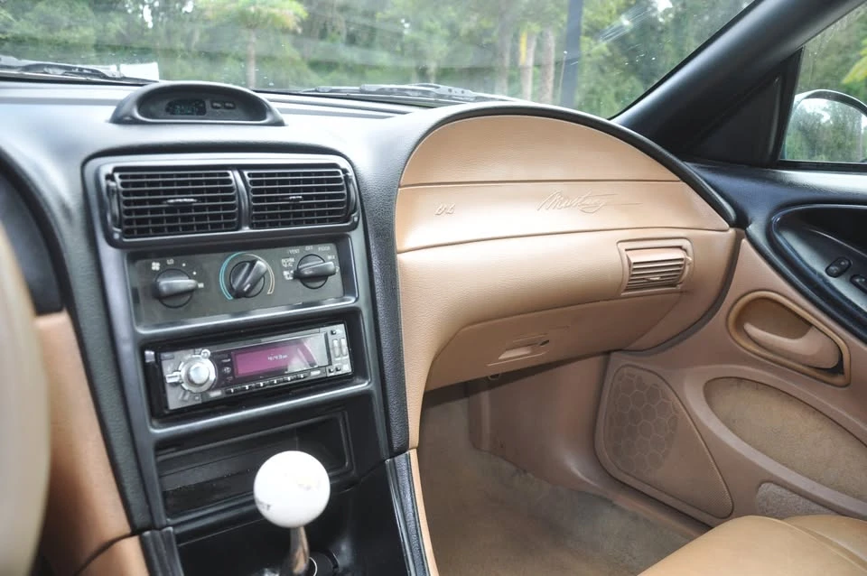 1994 Ford SN95 Mustang - Image 17 of 20