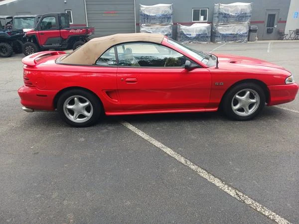 1994 Ford SN95 Mustang - Image 3 of 4