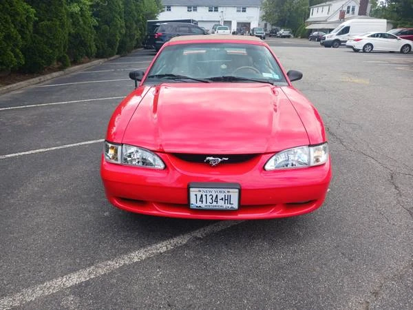 1994 Ford SN95 Mustang - Image 4 of 4