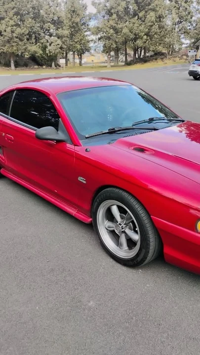 1994 Ford SN95 Mustang - Image 6 of 10
