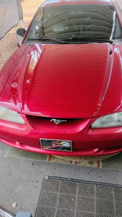 1994 Ford SN95 Mustang - Image 10 of 10