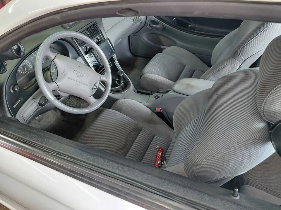 1994 Ford SN95 Mustang - Image 5 of 9