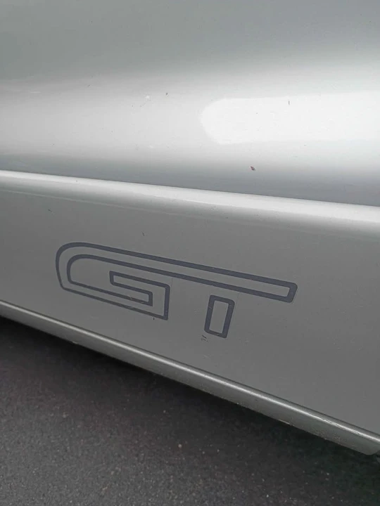 1994 Ford Probe - Image 5 of 8