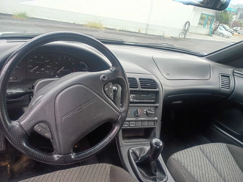 1994 Ford Probe - Image 7 of 8