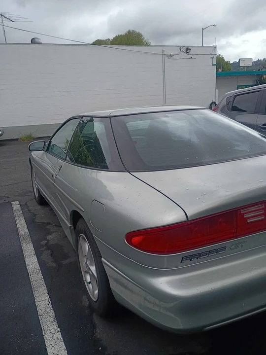 1994 Ford Probe - Image 4 of 8