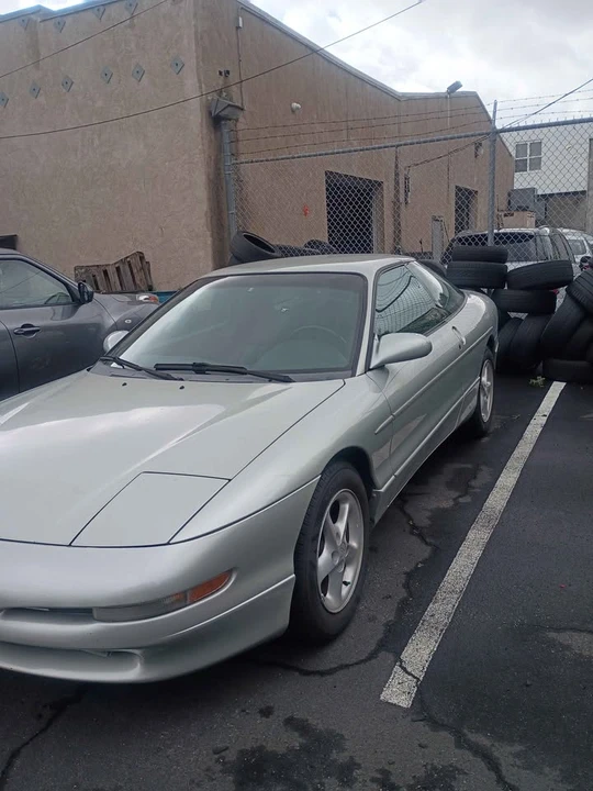 1994 Ford Probe - Image 2 of 8