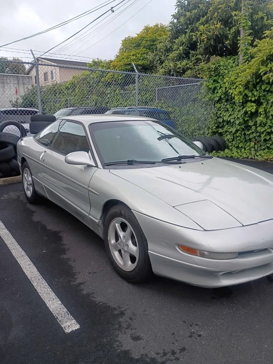 1994 Ford Probe - Image 3 of 8