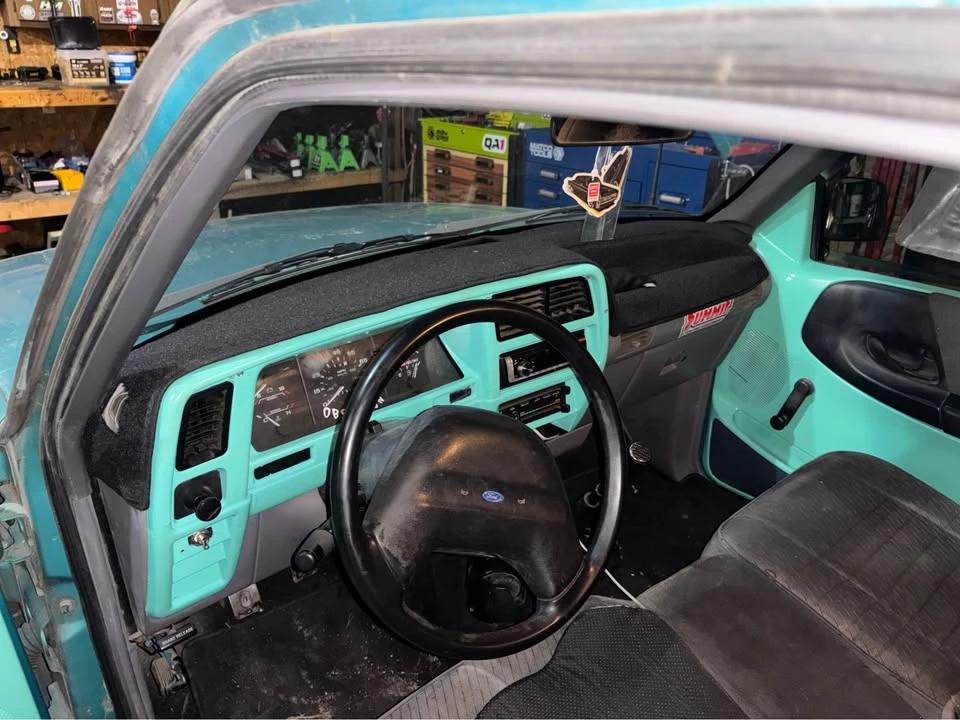 1994 Ford Ranger 2nd Gen - Image 2 of 7