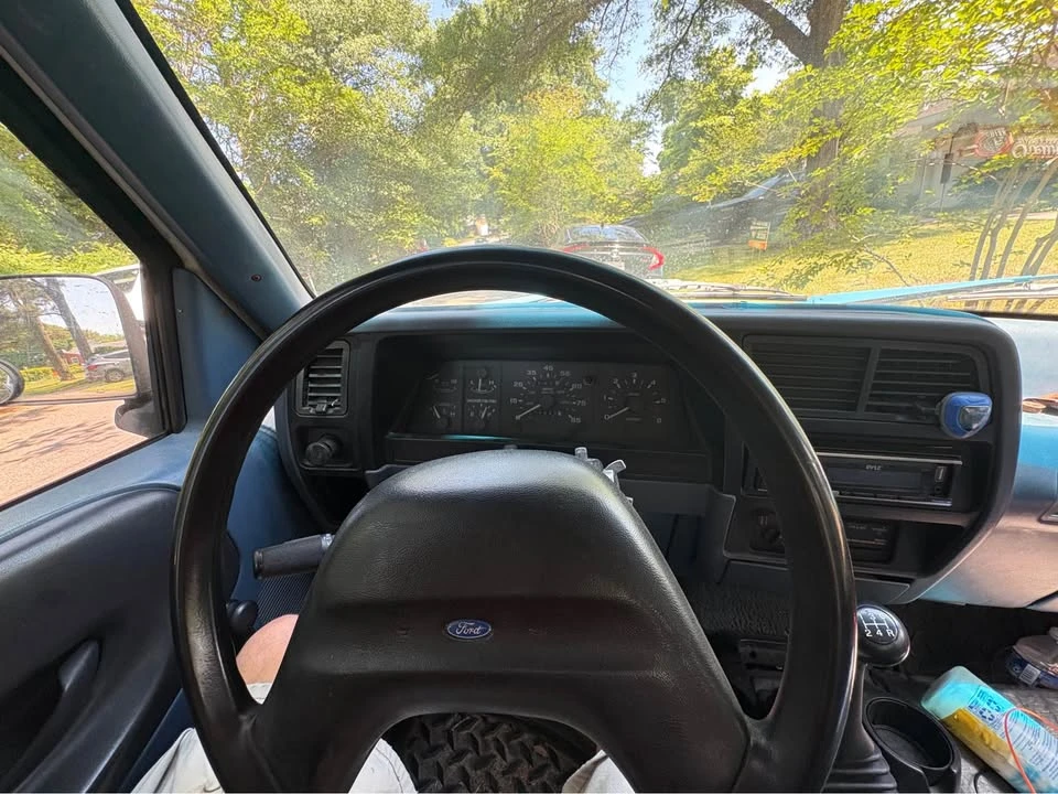 1994 Ford Ranger 2nd Gen - Image 6 of 6