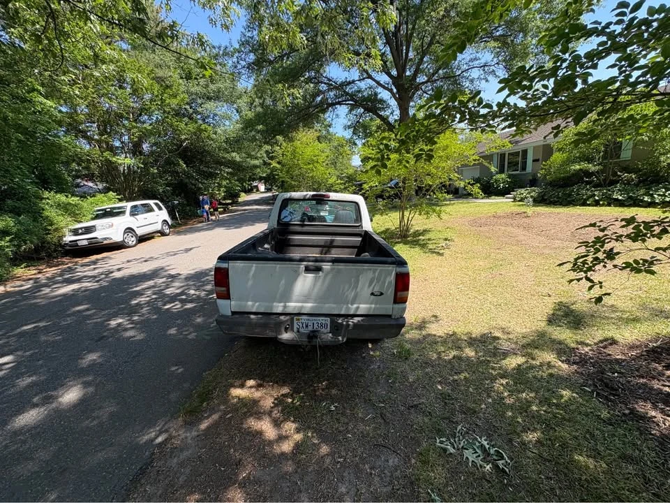1994 Ford Ranger 2nd Gen - Image 5 of 6