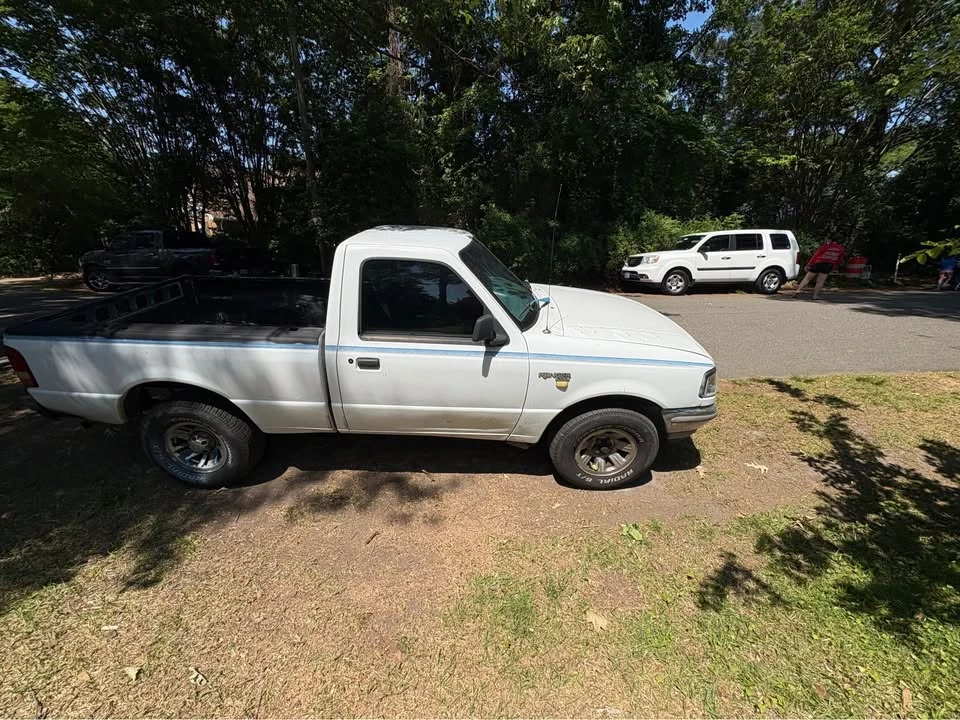 1994 Ford Ranger 2nd Gen - Image 3 of 6