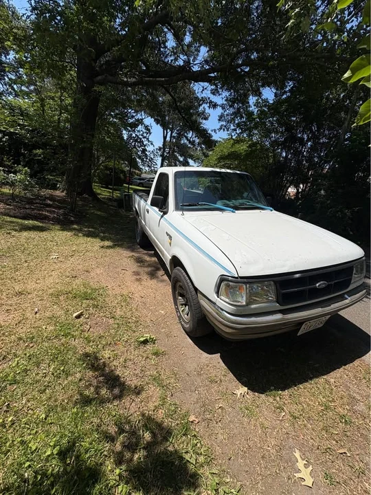 1994 Ford Ranger 2nd Gen - Image 2 of 6