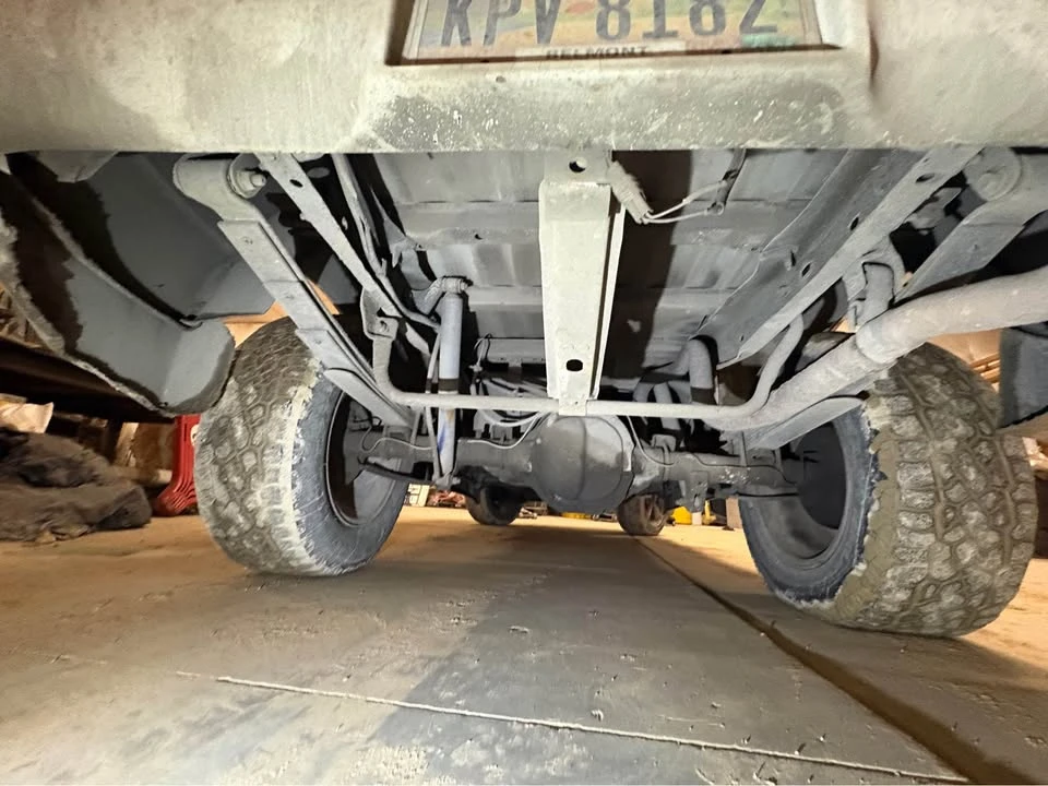 1994 Ford Ranger 2nd Gen - Image 12 of 13