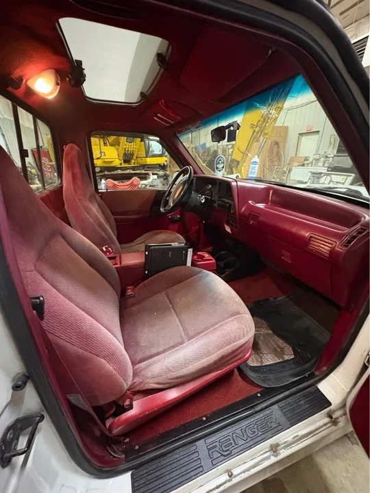 1994 Ford Ranger 2nd Gen - Image 7 of 13