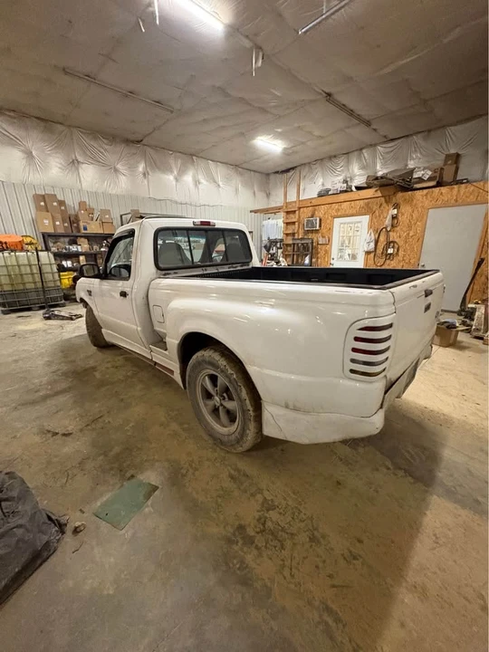 1994 Ford Ranger 2nd Gen - Image 3 of 13