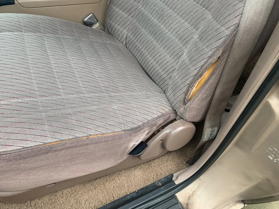 1994 Ford Ranger 2nd Gen - Image 13 of 16