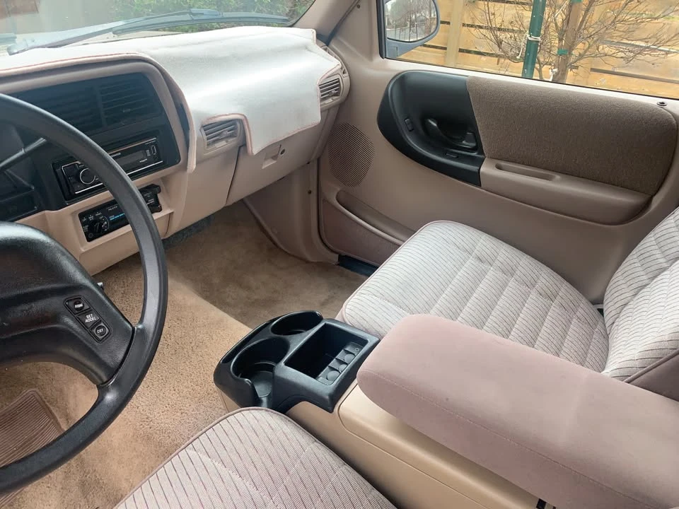 1994 Ford Ranger 2nd Gen - Image 12 of 16