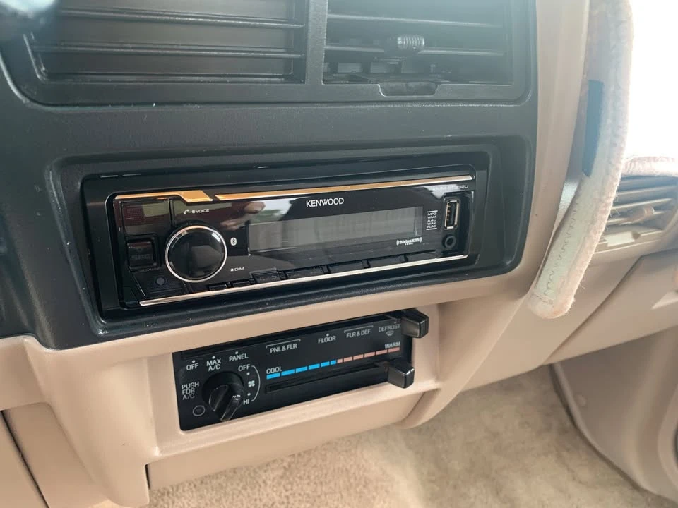 1994 Ford Ranger 2nd Gen - Image 15 of 16
