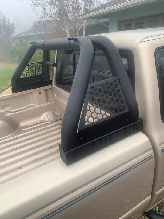 1994 Ford Ranger 2nd Gen - Image 4 of 16